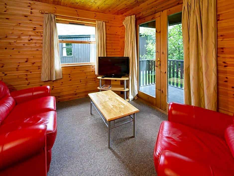 Braemar Lodge Cabins