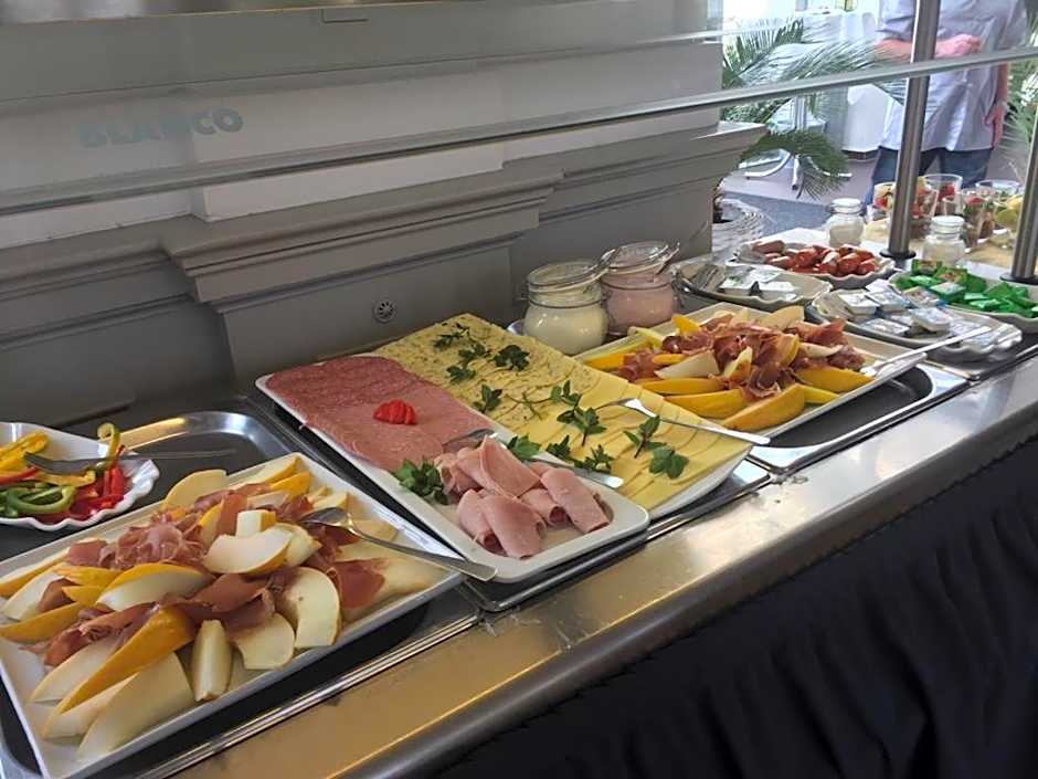 Hotel am Schlosspark Superior