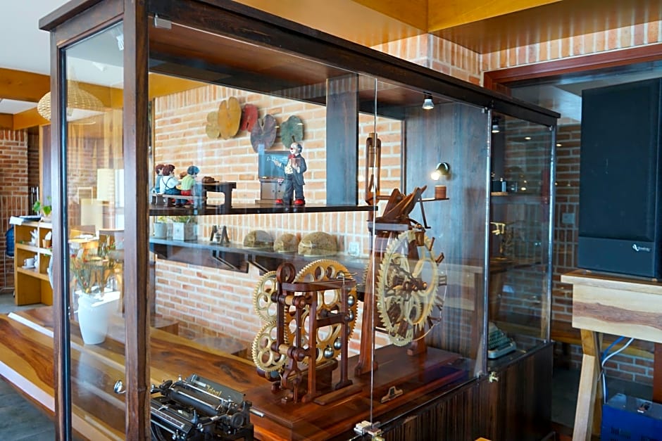 Seasing Boutique Hotel