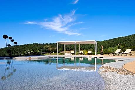 VIN Hotel - Wine Resort and Agriturismo Montieri