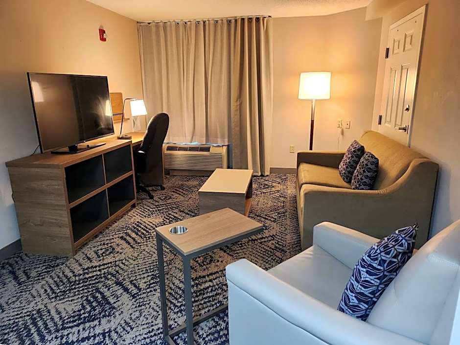 Candlewood Suites Harrisburg By IHG