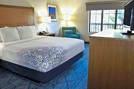 King Room - Mobility Access/Non-Smoking