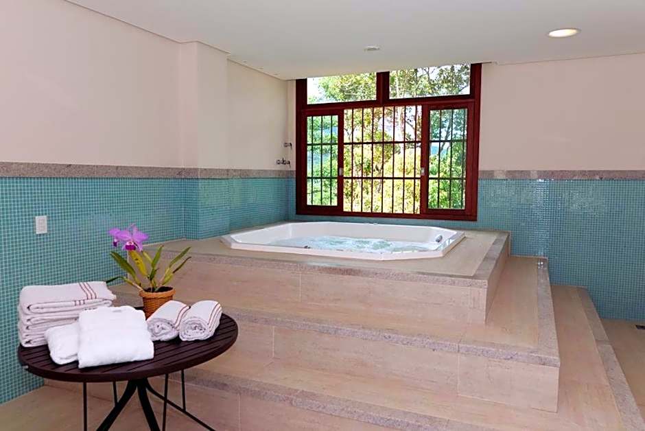 Apart Vista Azul - hospedagem nas montanhas