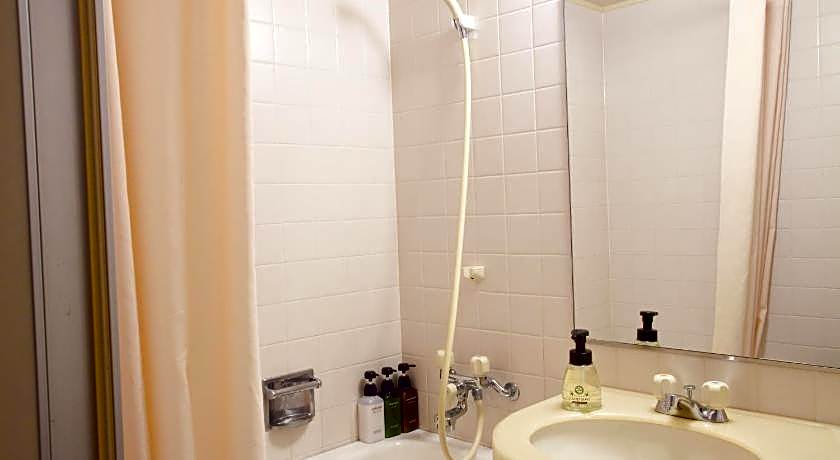 Kyoto Arashiyama Ranzan Hotel