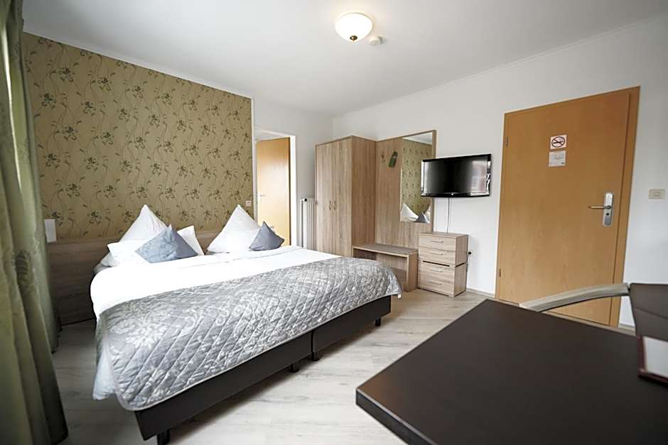 Hotel Wurster Kroog
