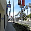 Budget Inn Hollywood