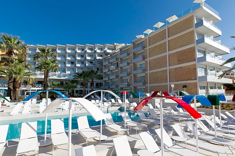 Hotel Senses Palmanova