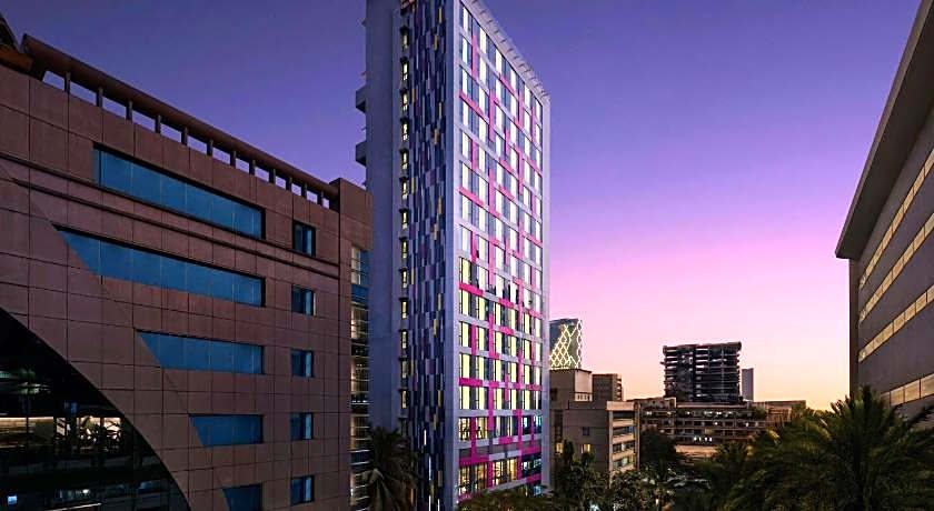 Moxy Mumbai Andheri West