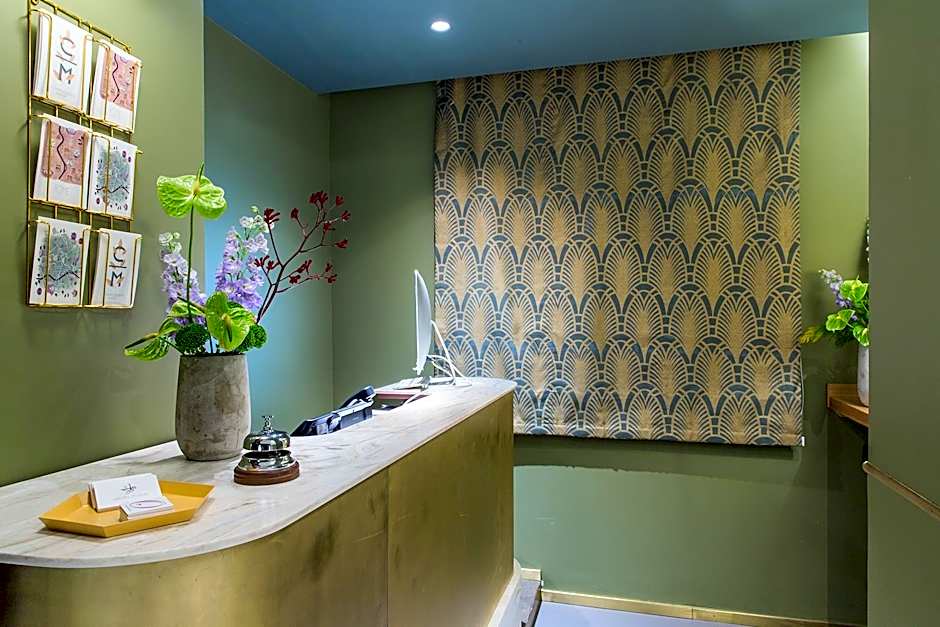 Condominio Monti Boutique Hotel