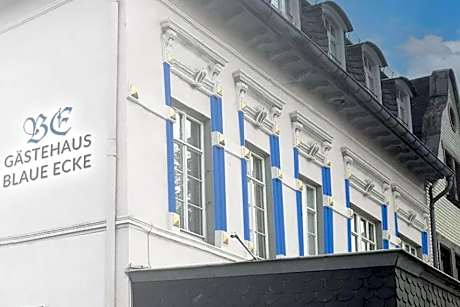 Gästehaus Blaue Ecke