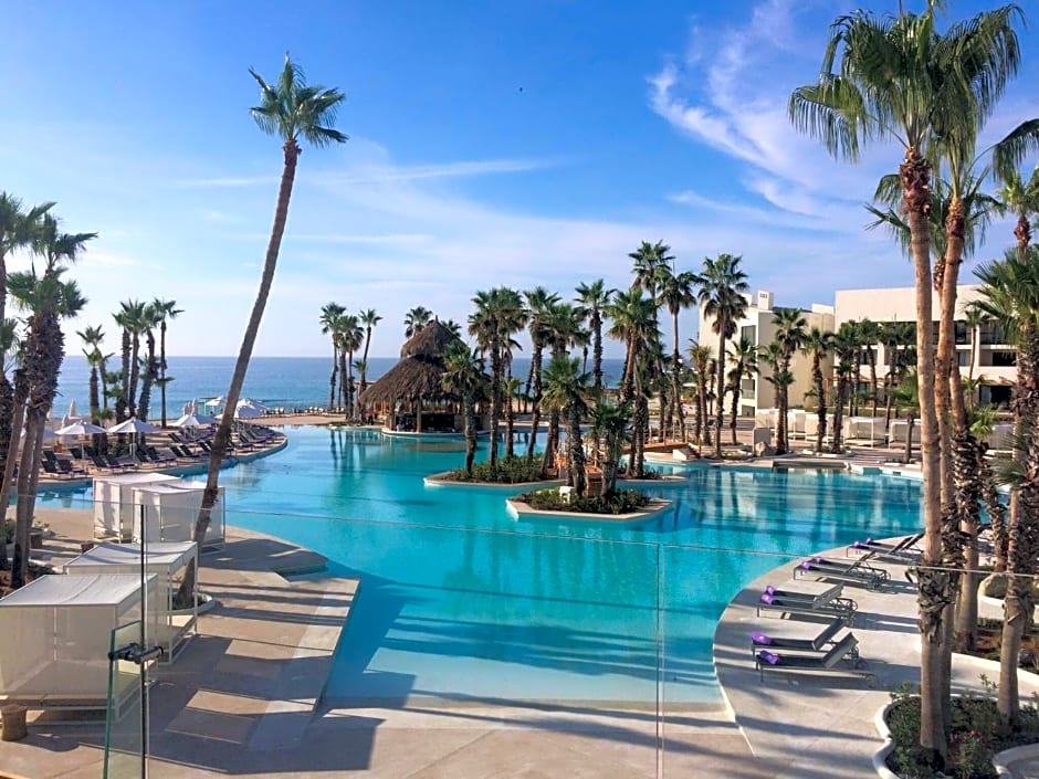 Paradisus Los Cabos - Adults Only - All Inclusive