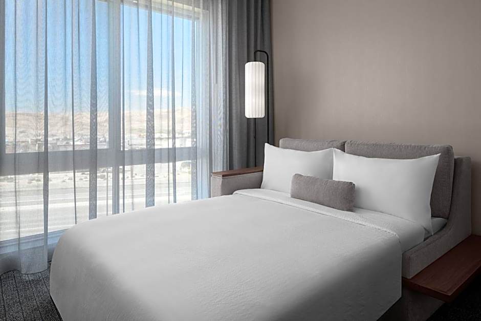 Courtyard by Marriott Reno Sparks