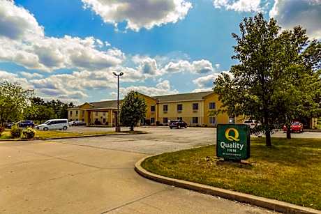 Quality Inn