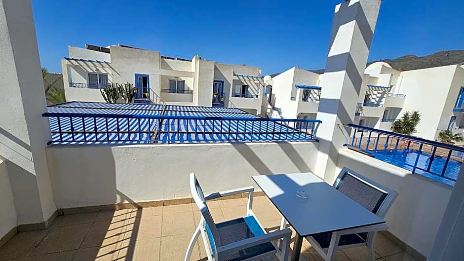 Hotel Punta del Cantal