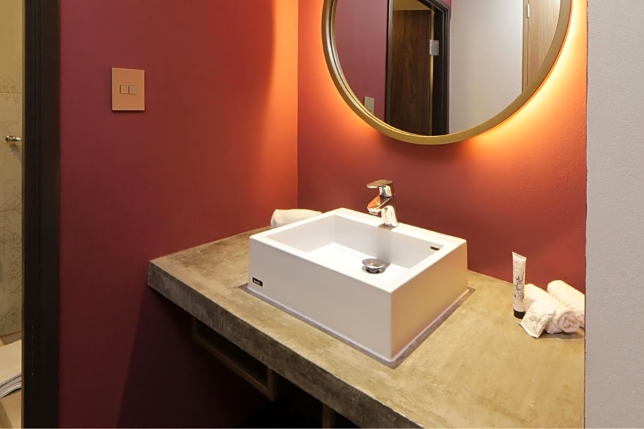 City Centro by Marriott Oaxaca