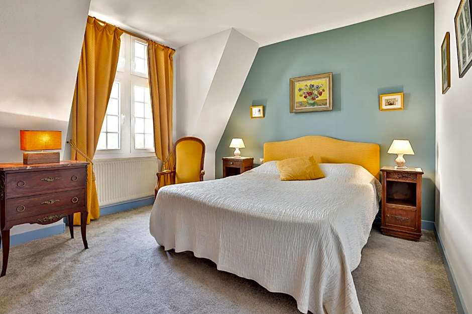 Hôtel & SPA Château de La Côte - Brantôme