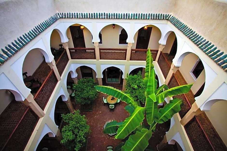 Riad Tidar by Phoenix