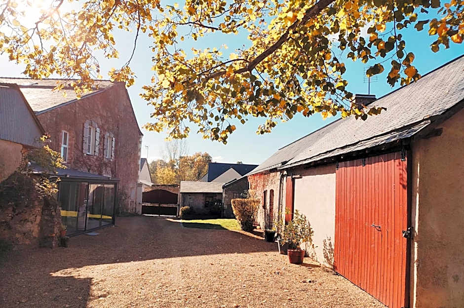L'Aubinoise