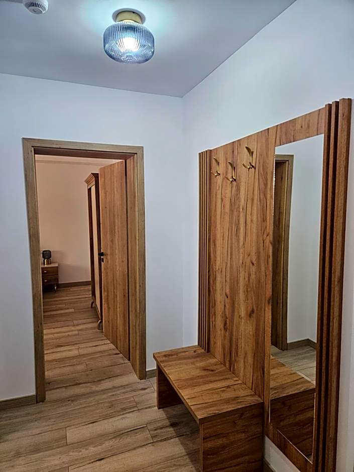 COLT DE RAI-Deluxe & Spa