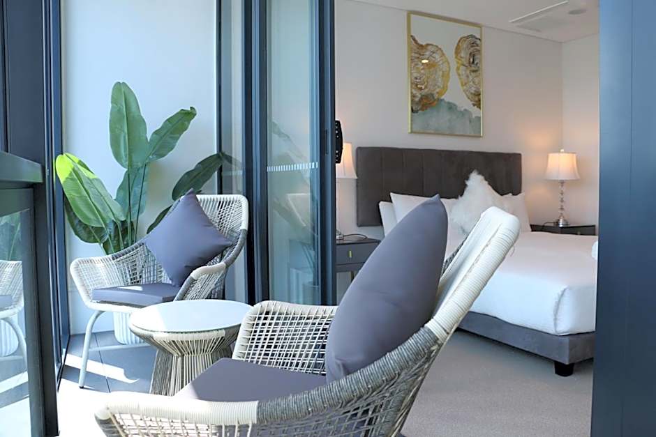 Kooii Apartments