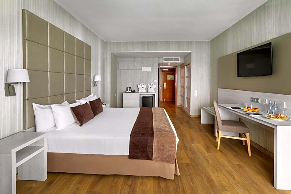 Hotel Best Semiramis