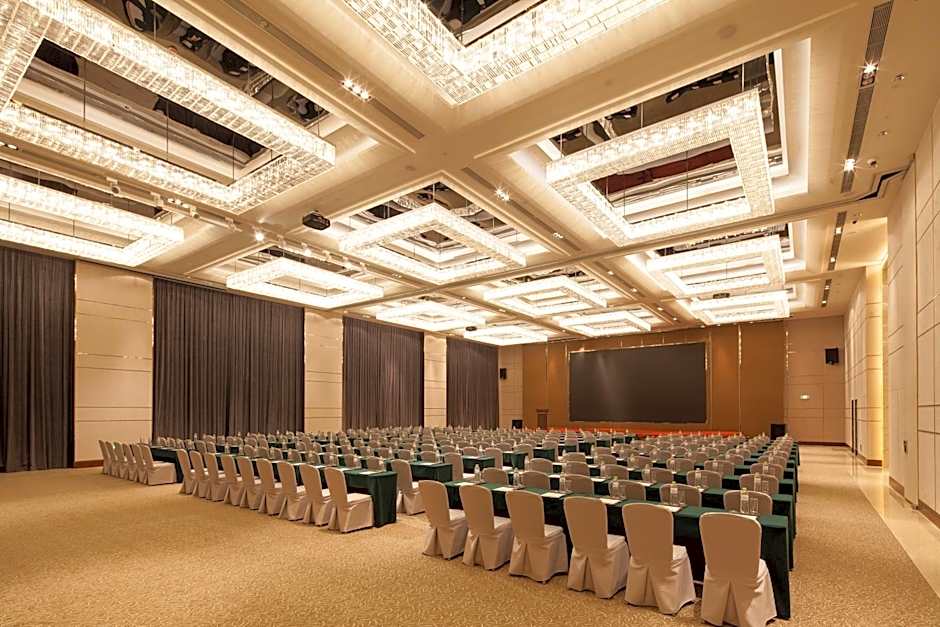 Ramada Jinan