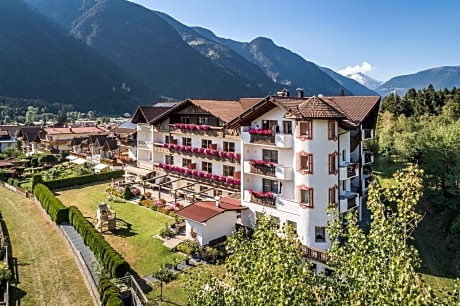 Aparthotel Panorama