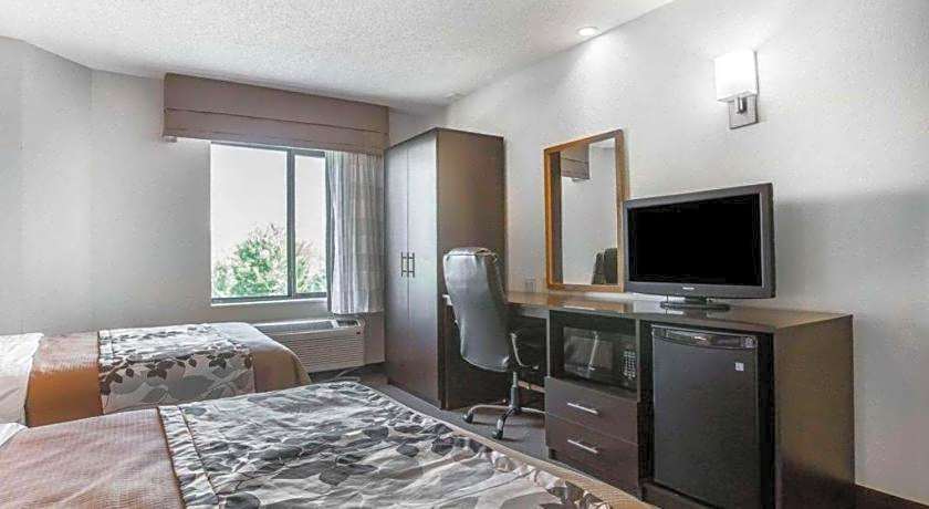 Sleep Inn Bessemer Helena