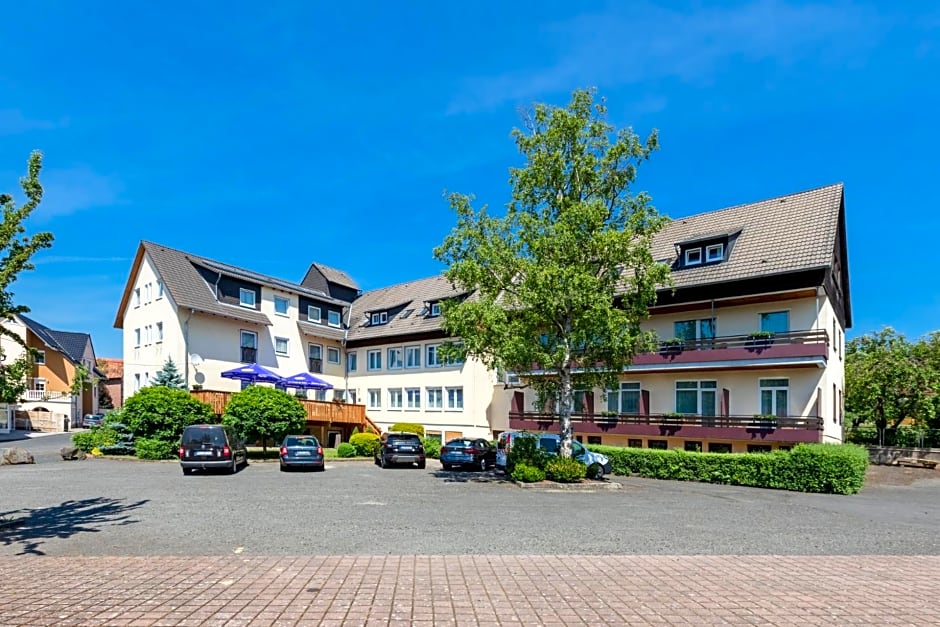 Hotel Eydt Kirchheim