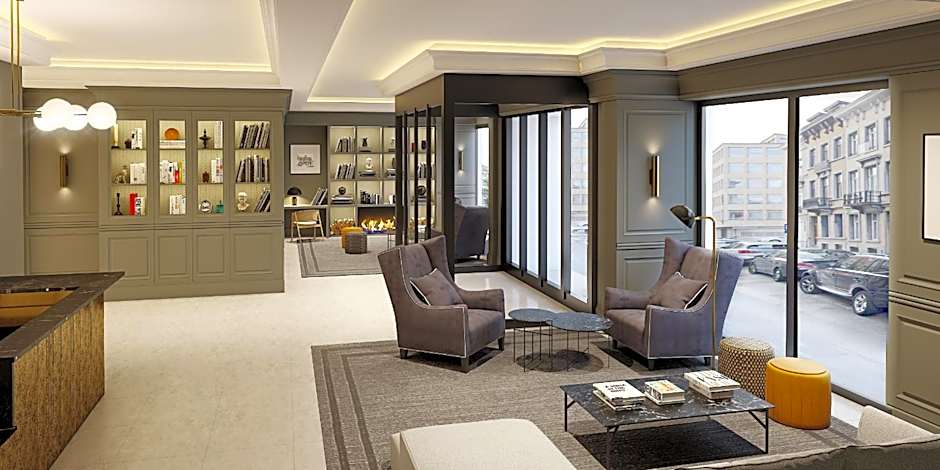 Hotel Avenue Louise Brussels Trademark Collection by Wyndham