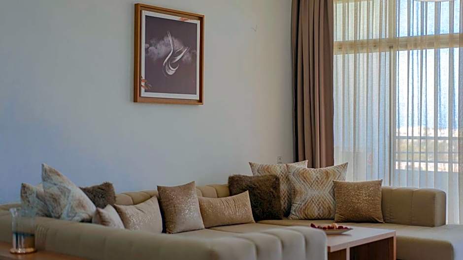 Sables D'or Appart Hôtel