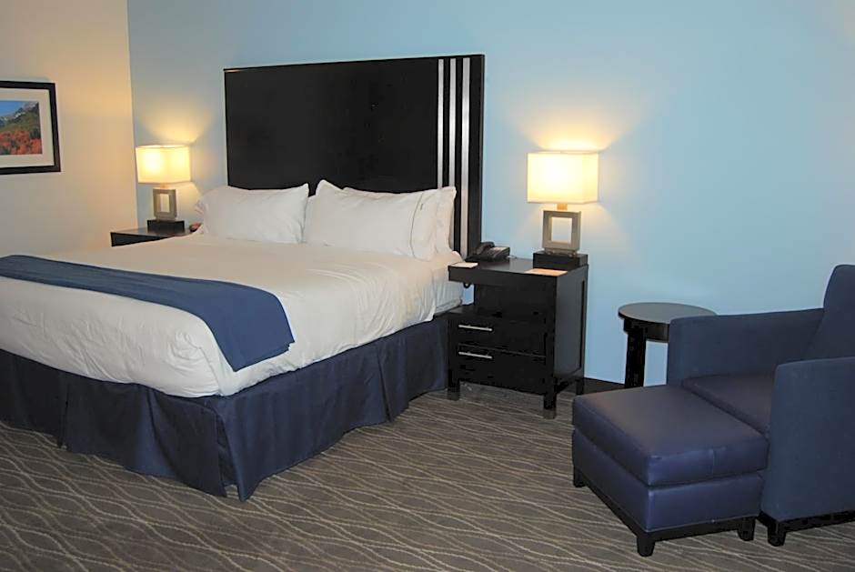 Holiday Inn Express & Suites Springville - South Provo Area By IHG