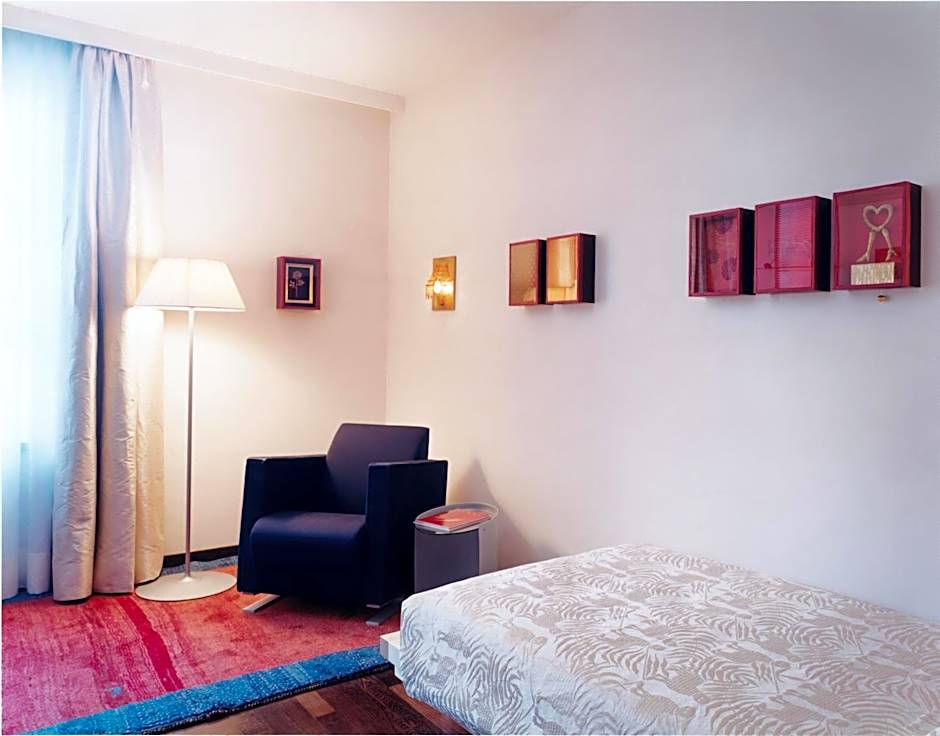 Hotel Greif