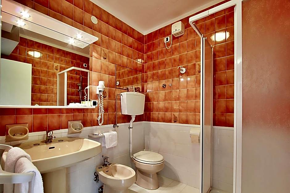 Aparthotel Ponza
