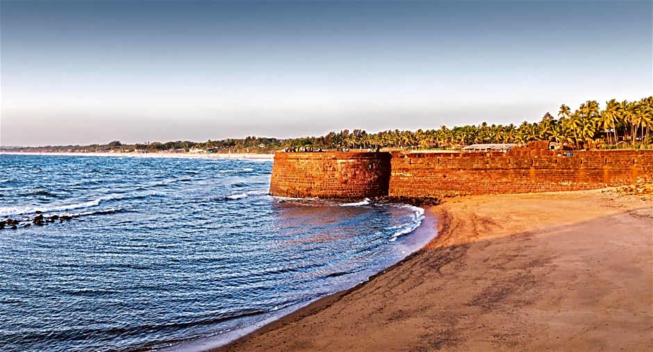 Hotel Windsor Bay – Calangute, KY