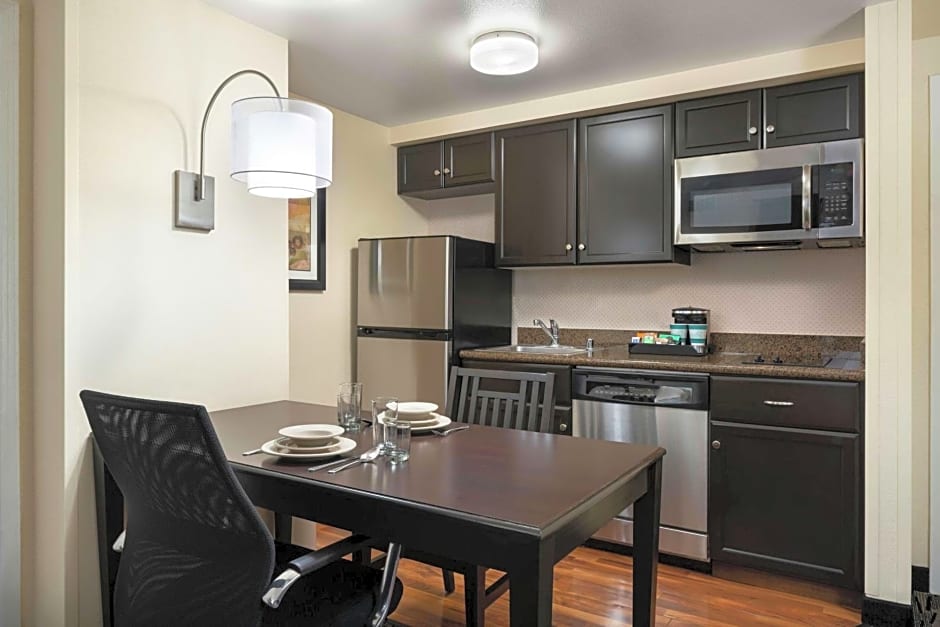 Homewood Suites By Hilton Anaheim-Main Gate Area