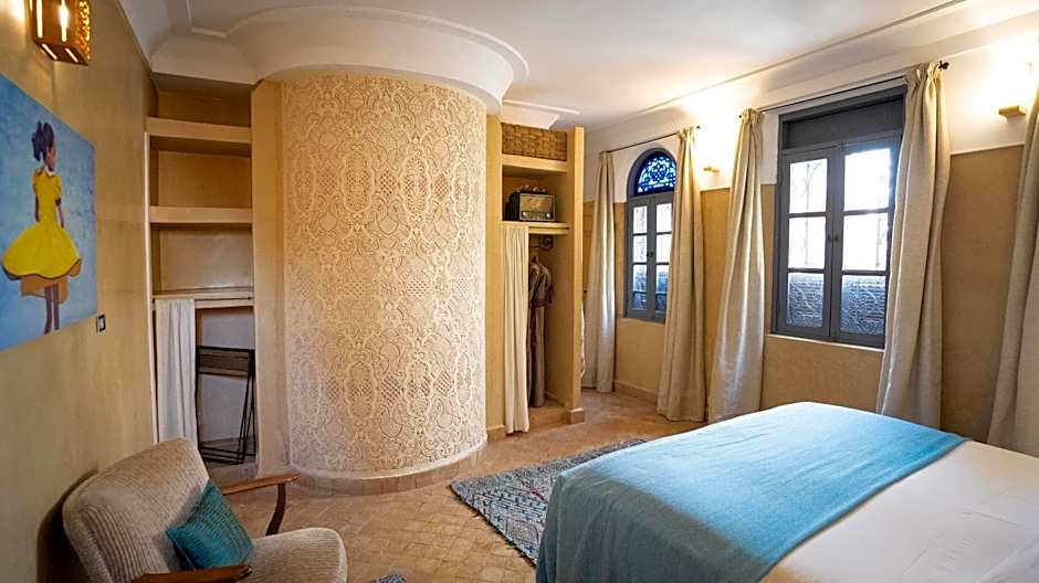 Riad Anata