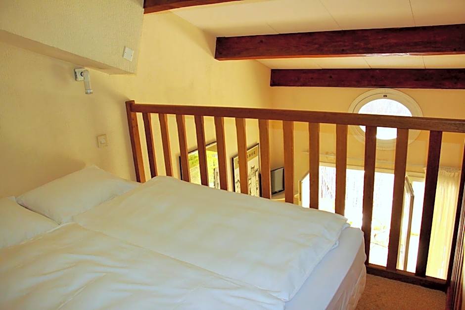 Hôtel Lou Paouvadou