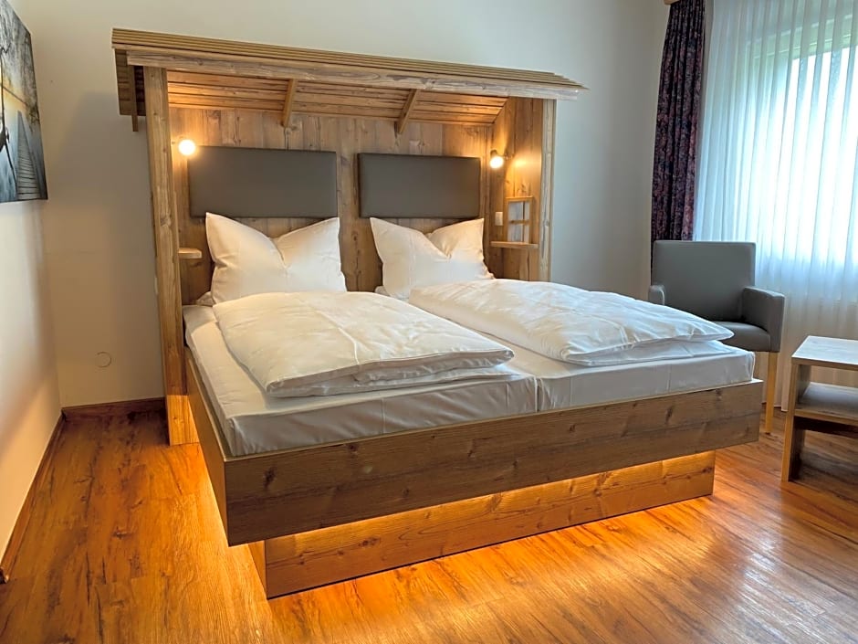 Motel Domblick