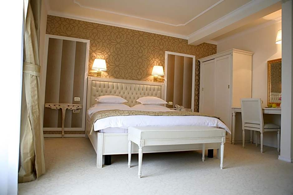 Hotel Villa Viktorija