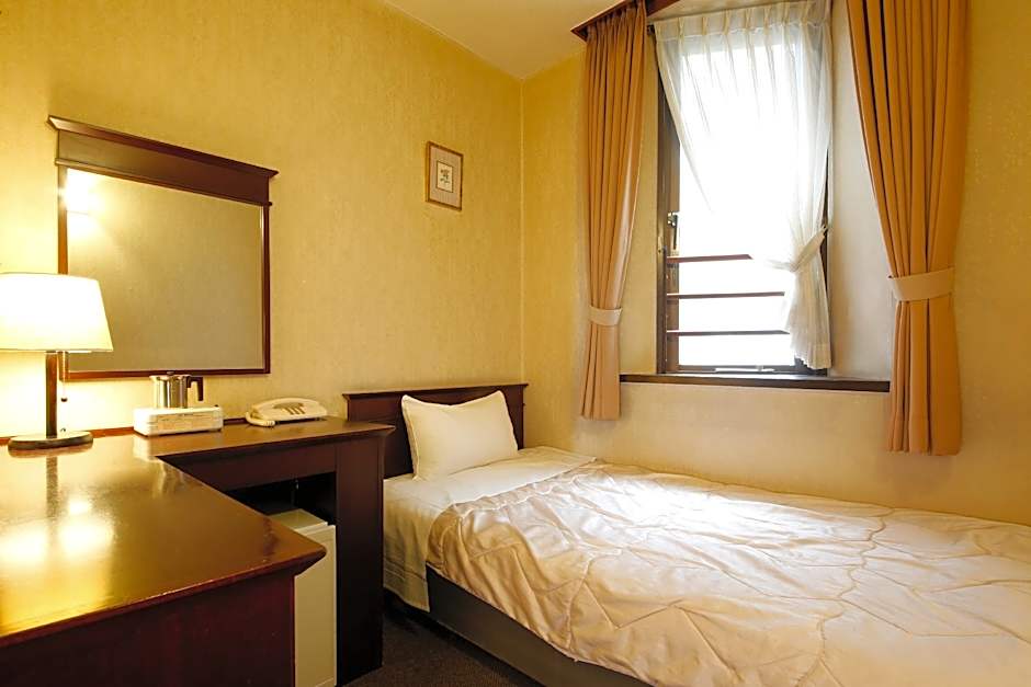 Hotel Hanakomichi