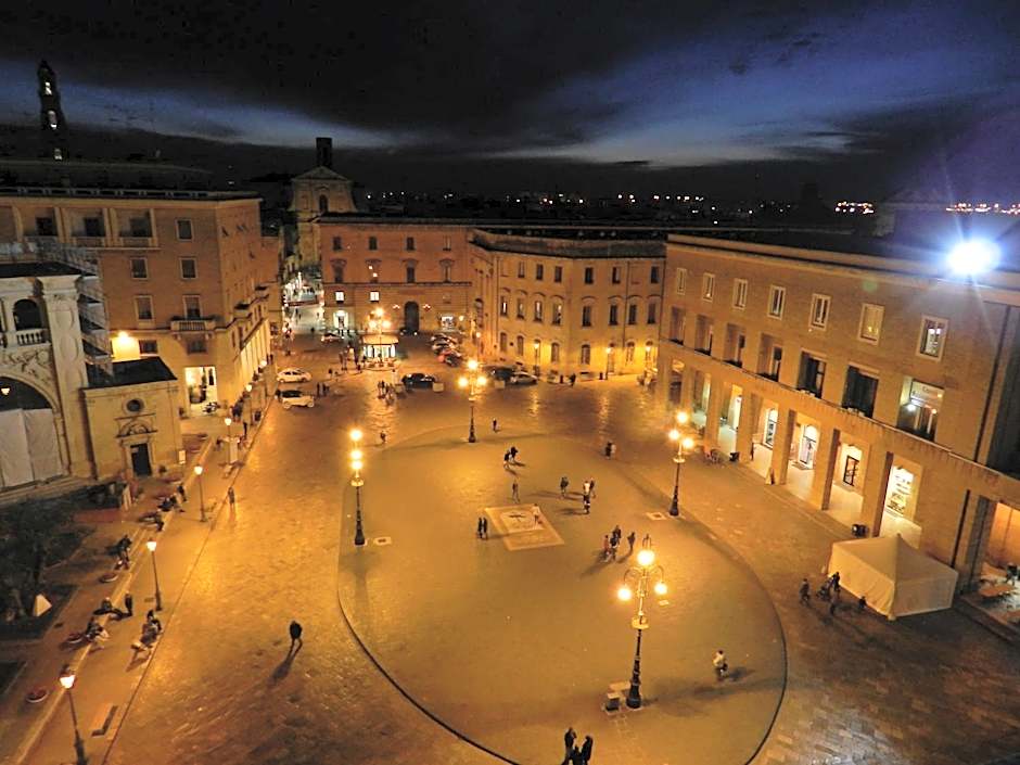 Leccesalento Bed And Breakfast