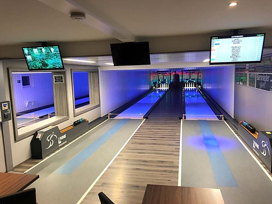 Sporthotel Bernrieder Hof GmbH