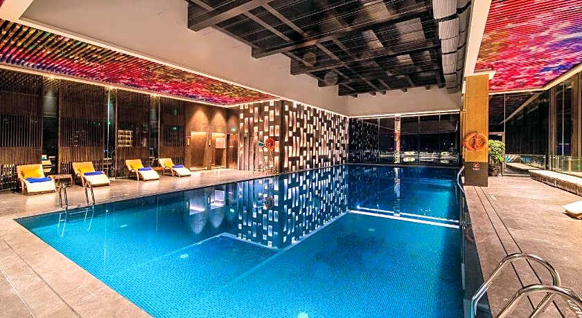 Hotel Indigo Dali Erhai By IHG