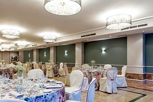 Hotel Madrid Leganés Affiliated by Meliá