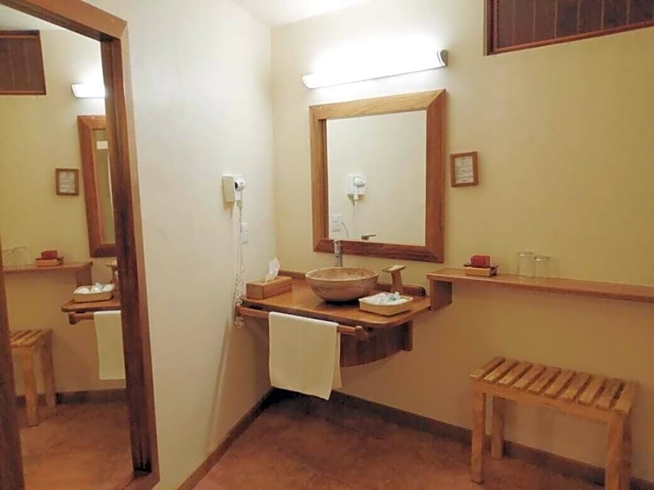 Casa Tsaya Boutique
