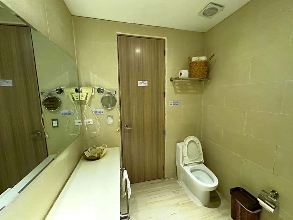 Hotel Catedral Plaza