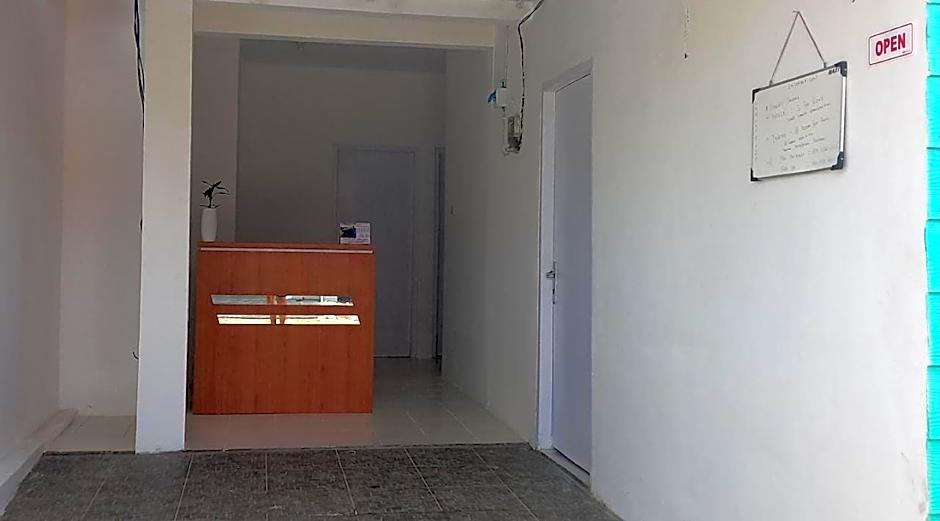OYO 90974 Homestay Golo Koe Sejahtera