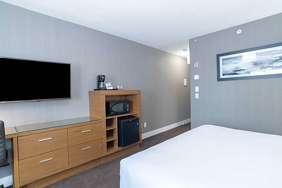 Sandman Hotel Grande Prairie