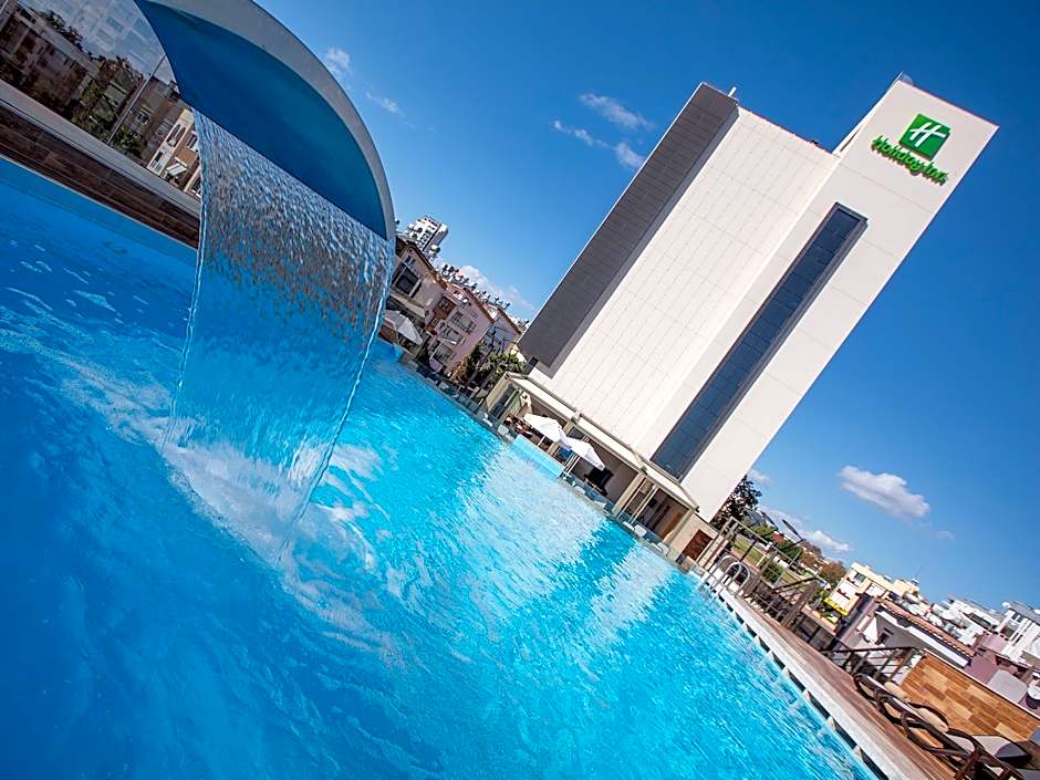 Holiday Inn Antalya - Lara By IHG
